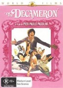 The Decameron